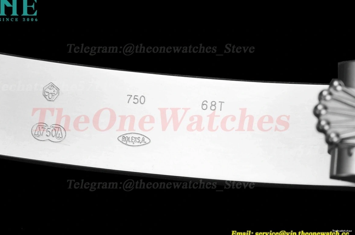 Dial RAF Diamond A2836 36mm Dia Pres SS DayDate SS 0312